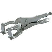 Kombinerki i obcęgi - MEGA szczypce ZACISKOWE TYP W ROZMIAR 225 mm 28232 - miniaturka - grafika 1