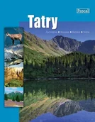 Albumy krajoznawcze - Tatry Zachodnie, Wysokie, Bielskie, Niżne - miniaturka - grafika 1