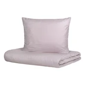 Pościel - Komplet pościeli satynowej AGNES 200x220 cm HOMLA - miniaturka - grafika 1