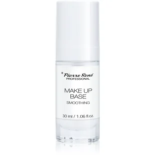 Pierre Rene Professional Make Up Base Smoothing baza wygładzająca pod makijaż 30ml - Podkłady do twarzy - miniaturka - grafika 1