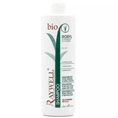 Szampony do włosów - Raywell Nature Performer Balancing Shampoo, Szampon Normalizujący Do Przetłuszczającej Się i Suchej Skóry Głowy, 1000ml - miniaturka - grafika 1