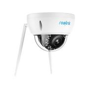 Systemy inteligentnych domów - Reolink Kamera Wifi Reolink RLC-542WA 5mpx IK10 - miniaturka - grafika 1