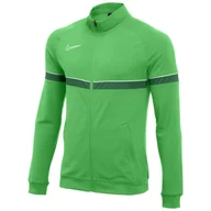 Bluzy sportowe męskie - Bluza treningowa męska Nike Drifit Academy 21 - miniaturka - grafika 1