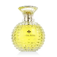 Wody i perfumy damskie - Marina de Bourbon Dynastie Mademoiselle Woda perfumowana 100 ml - miniaturka - grafika 1