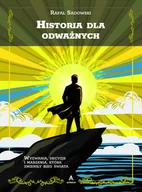 Publicystyka - Historia dla odważnych - miniaturka - grafika 1