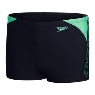 Kąpielówki chłopięce spodenki kąpielowe Speedo HyperBoom - Kąpielówki dla chłopców - miniaturka - grafika 1