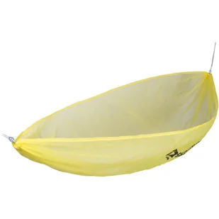 Sea To Summit Ultralekki hamak Ultralight Hammock Universal Żółty - Hamaki - miniaturka - grafika 1