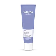 Kremy do twarzy - Weleda Iris Hydrating Day Cream Krem do twarzy na dzień 30 ml - miniaturka - grafika 1