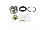 Układ zawieszenia - akcesoria - SKF VKBA 3763 ZESTAW ŁOŻ VKBA 3763 - miniaturka - grafika 1