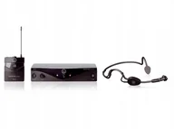 Akcesoria do nagłośnienia - AKG WMS45 Sports Set Perception A - miniaturka - grafika 1