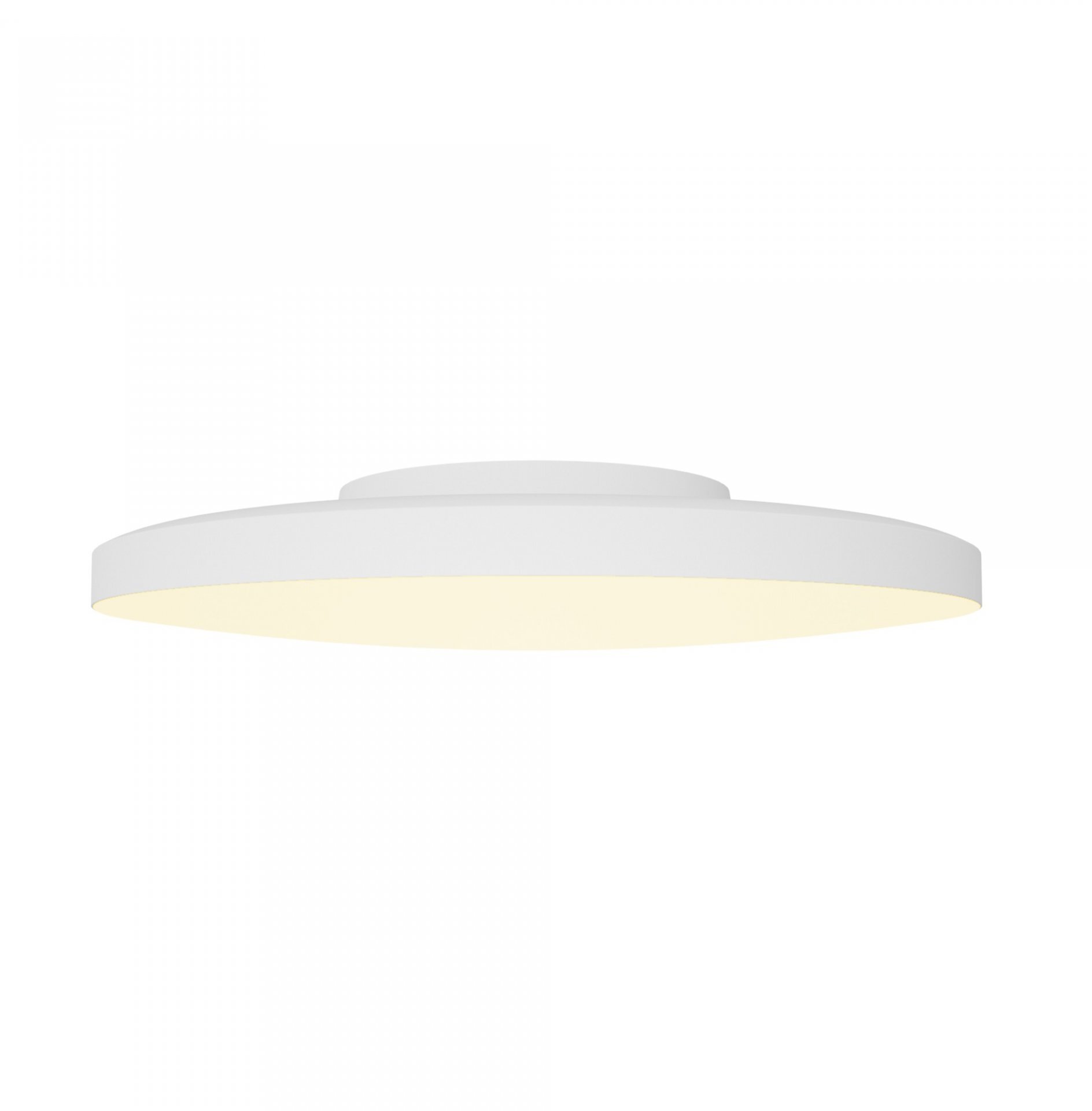 Lampa sufitowa Nordlux Lampa Sufitowa Łazienkowa LED 18W Serenova Nordlux