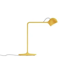 Lampy stojące - Artemide - IXA Lampa Stołowa Yellow Artemide - miniaturka - grafika 1
