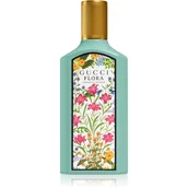 Wody i perfumy damskie - Gucci Flora by Gucci Gorgeous Jasmine Woda perfumowana 150 ml - miniaturka - grafika 1