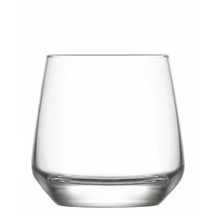Szklanka do whisky 345ml 6 sztuk - Szklanki - miniaturka - grafika 1