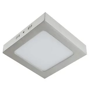 Downlight Struhm Oprawa LED natynkowa Martin D 6W 4000K Mat Chrom ideus_03276 - Oprawy, klosze i abażury - miniaturka - grafika 1