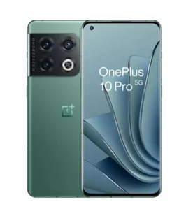 OnePlus 10 Pro 5G 12GB/256GB Dual Sim Zielony - Telefony komórkowe - miniaturka - grafika 1