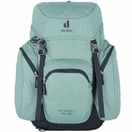 Plecaki - Deuter Gardena Plecak 52 cm jade-ink - miniaturka - grafika 1