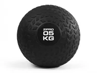 Piłki do ćwiczeń - Zipro Piłka lekarska Slam Ball 5 kg - miniaturka - grafika 1