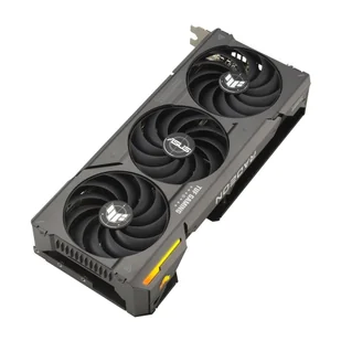 Karta graf. ASUS TUF Gaming Radeon RX 7800 XT OC Ed - Karty graficzne - miniaturka - grafika 5