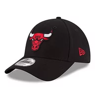 Czapki męskie - New Era Czapka NBA The League Chicago Bulls 11405614.NBA.THE.LEAGU - miniaturka - grafika 1
