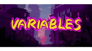 Variables (PC) Klucz Steam - Gry PC Cyfrowe - miniaturka - grafika 1
