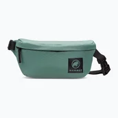 Nerki - Saszetka nerka Mammut Xeron Classic 2 l dark jade - miniaturka - grafika 1