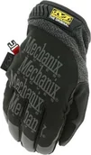 Rękawice robocze - Mechanix Wear Rękawice Zimowe Mechanix ColdWork Original GREY/BLACK - miniaturka - grafika 1