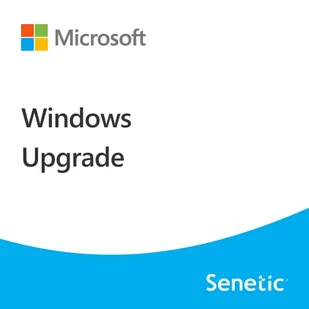 Windows 11 Pro Upgrade - Programy biurowe - miniaturka - grafika 1
