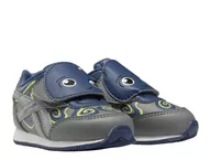 Buty dla dziewczynek - Buty dziecięce Reebok Royal Classic GW7761 23.5 - miniaturka - grafika 1