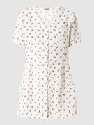 Sukienki - Sukienka koszulowa z krótkimi rękawami model ‘Joe’ - miniaturka - grafika 1