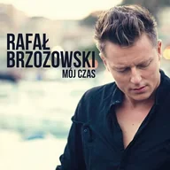 Pop - M$337j Czas CD Rafa$338 Brzozowski - miniaturka - grafika 1