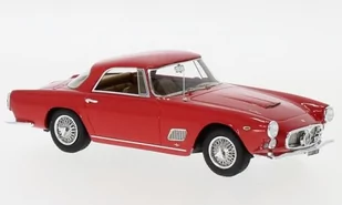 Neo Models Maserati 3500 Gt Touring Red 1957 1:43 45912 - Samochody i pojazdy dla dzieci - miniaturka - grafika 1
