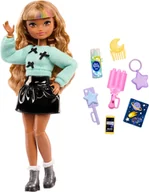 Lalki dla dziewczynek - Barbie Dream Besties Zia JGG36 - miniaturka - grafika 1