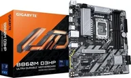 Płyty główne - Gigabyte B860M D3HP - miniaturka - grafika 1