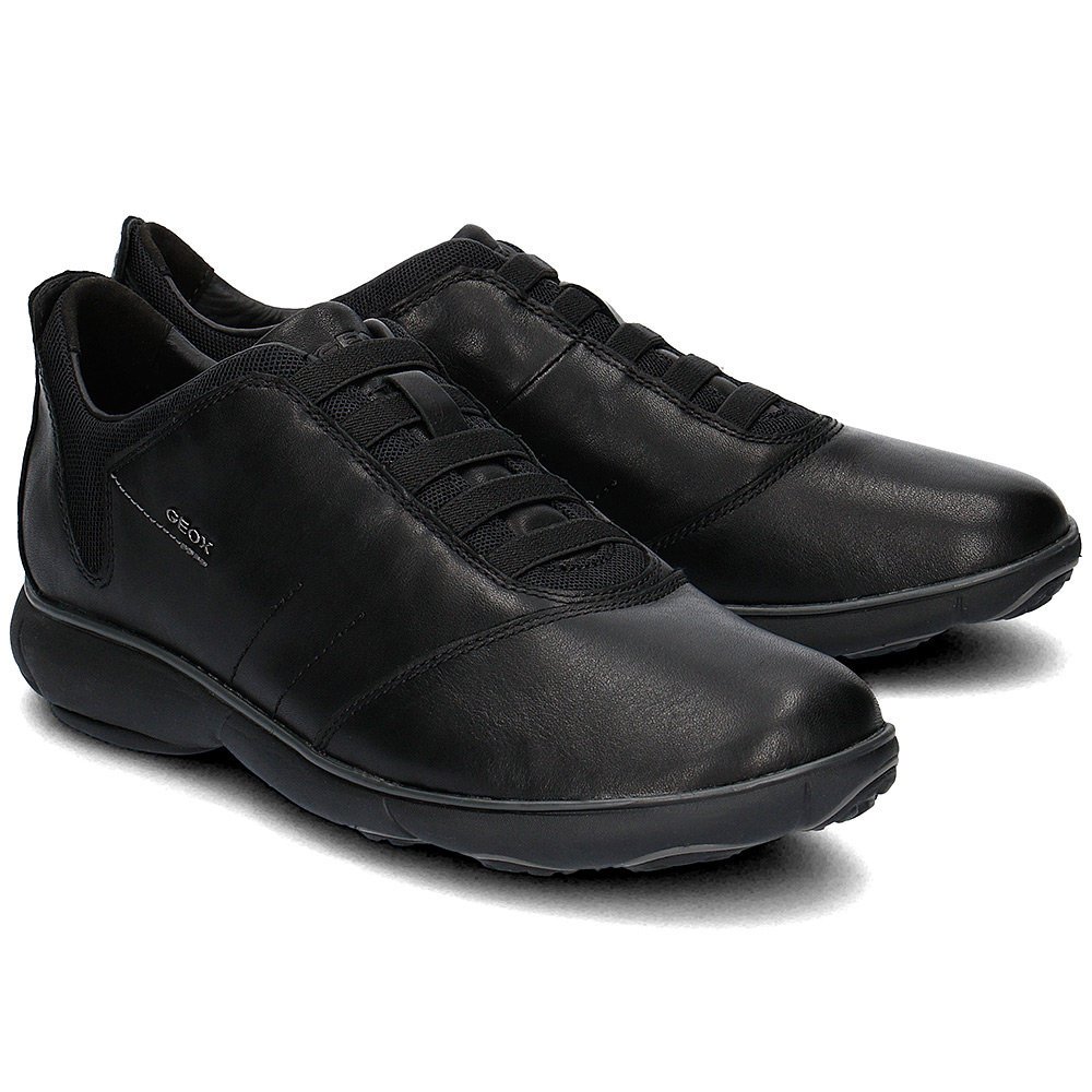 Geox, Półbuty męskie, Uomo Nebula, rozmiar 44