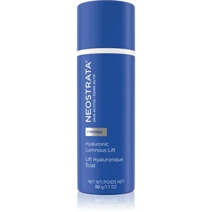 NeoStrata Firming Hyaluronic Luminous Lift krem do twarzy na dzień 50 g dla kobiet - Kremy do twarzy - miniaturka - grafika 1
