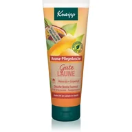Kosmetyki do kąpieli - Kneipp Cheerful Mind (Gute Laune) Żel pod prysznic 75 ml - miniaturka - grafika 1