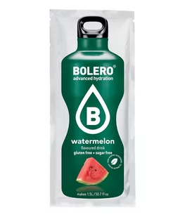 BOLERO Bolero Classic 9g Drink Witamina C - Produkty energetyczne i izotoniki - miniaturka - grafika 1