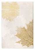 Dywany - Dywan Nowoczesny Creation Gold Leaves - miniaturka - grafika 1