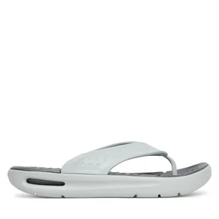 Japonki Crocs InMotion Flip 211101 Szary - Klapki i japonki męskie - miniaturka - grafika 1