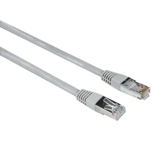 Hama KABEL SIECIOWY CAT5e F/UTP 1 Gbit/s 1,5M KOSZOWY 2009150000 - Kable miedziane - miniaturka - grafika 1