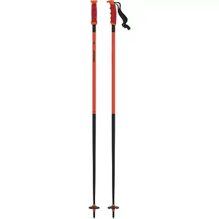 ATOMIC Unisex – kije narciarskie dla dorosłych, 130 cm - Kijki narciarskie - miniaturka - grafika 1