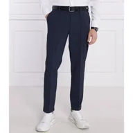 Spodnie męskie - BOSS Spodnie P-Perin-J-RDS-WG-241 | Regular Fit - miniaturka - grafika 1