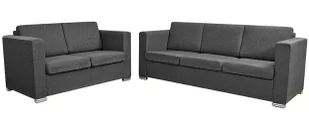 Minimalistyczny zestaw wypoczynkowy Befi 8X - Komplety wypoczynkowe - miniaturka - grafika 1