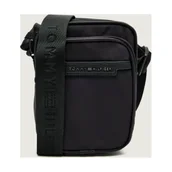 Torby męskie - Tommy Hilfiger Reporterka - miniaturka - grafika 1