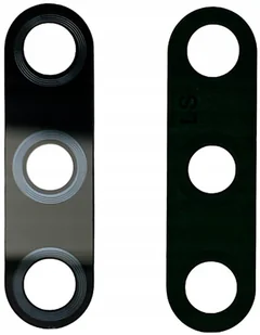 Soczewka Szkło Aparatu Oko Kamery Huawei Y6P - Części serwisowe do telefonów - miniaturka - grafika 1