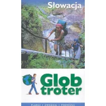 Słowacja Przewodnik Globtroter - Przewodniki - miniaturka - grafika 1