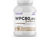Odżywki białkowe - Ostrovit WPC80.eu Good Morning - 700g BIAŁKO WHEY D5F5-2388B - miniaturka - grafika 1