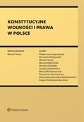 Prawo - Konstytucyjne wolności i prawa w Polsce - miniaturka - grafika 1