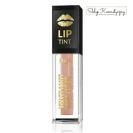 Szminki - DELIA Farbka do ust Lip Tint 5ml 012 Must Nude - miniaturka - grafika 1
